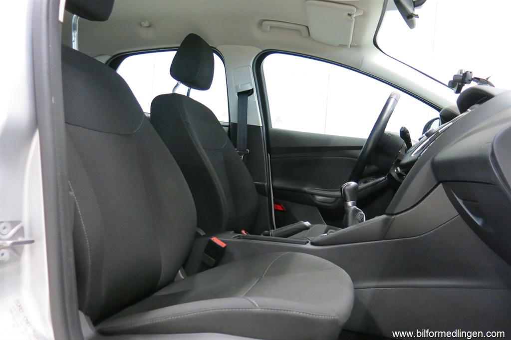 Bild 9 på Ford Focus