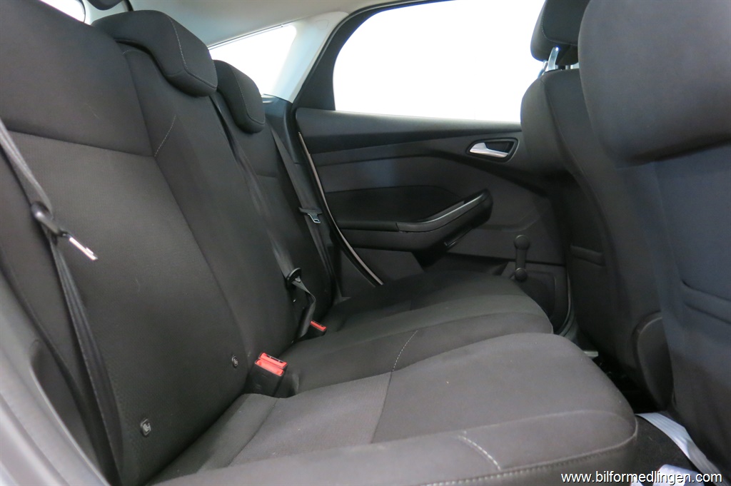 Bild 10 på Ford Focus