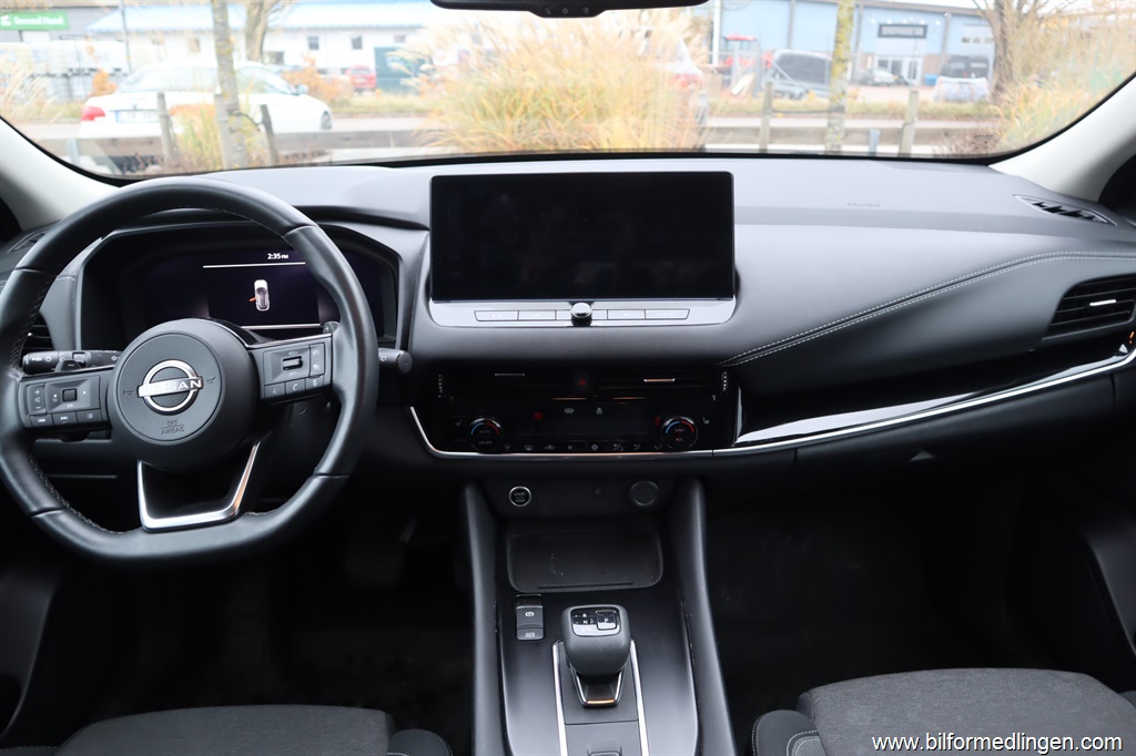 Bild 5 på Nissan Qashqai