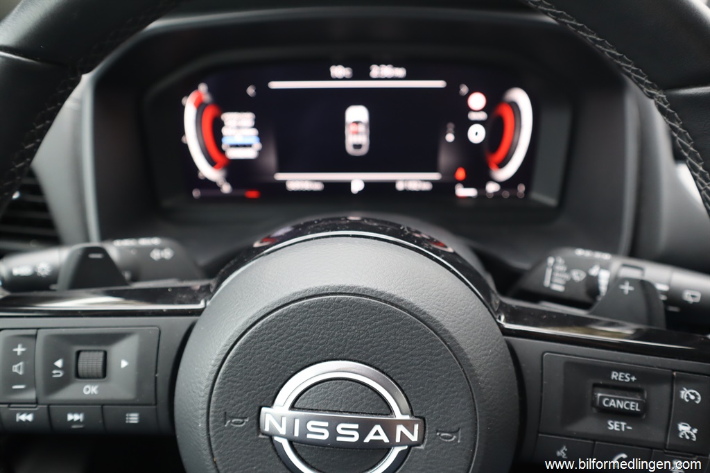 Bild 6 på Nissan Qashqai