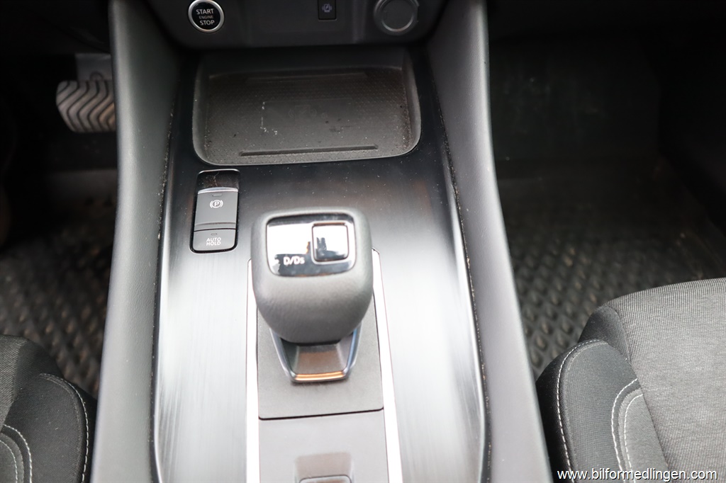 Bild 7 på Nissan Qashqai