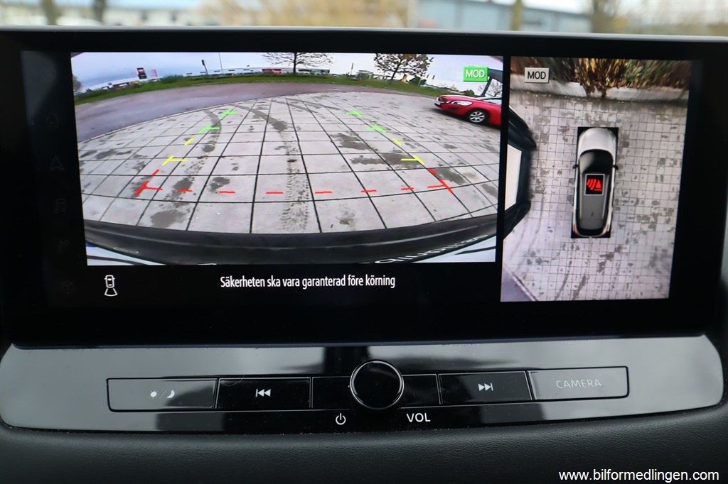 Bild 9 på Nissan Qashqai