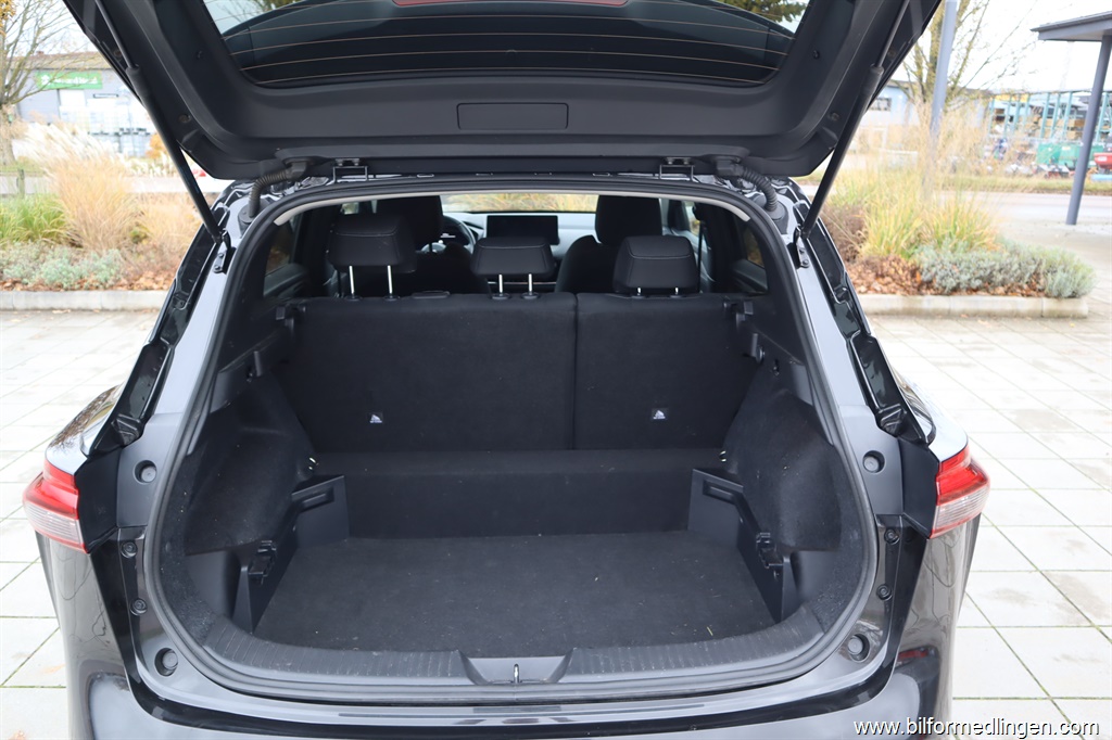 Bild 10 på Nissan Qashqai