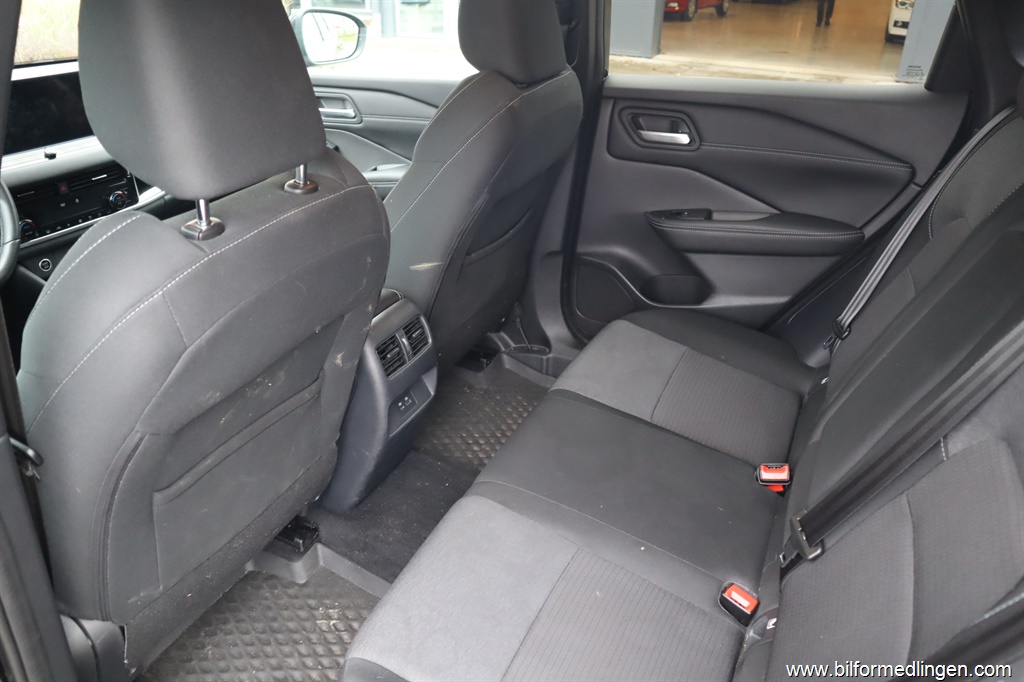 Bild 11 på Nissan Qashqai