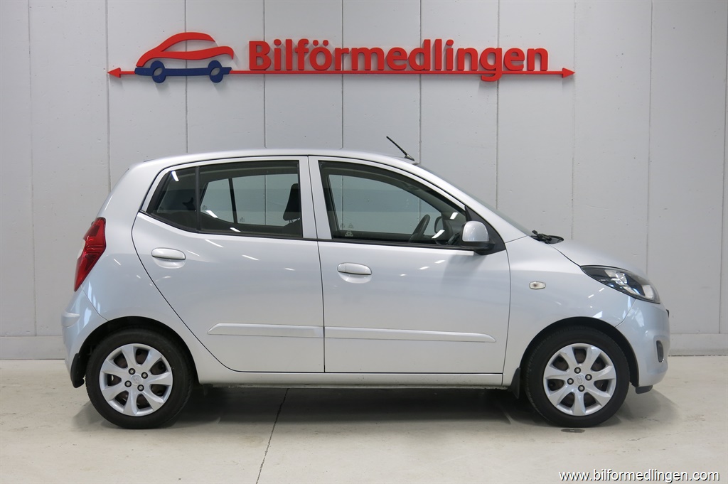 Bild 2 på Hyundai i10