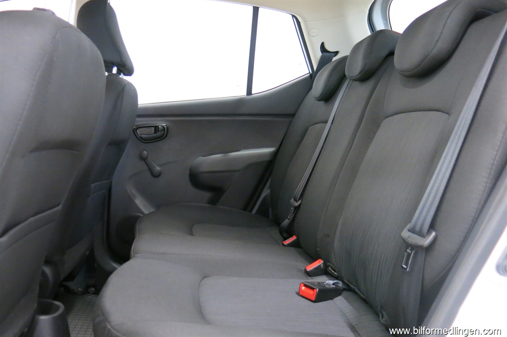 Bild 8 på Hyundai i10