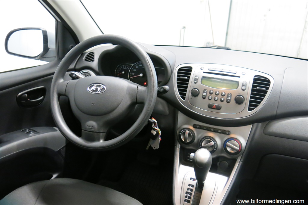 Bild 9 på Hyundai i10