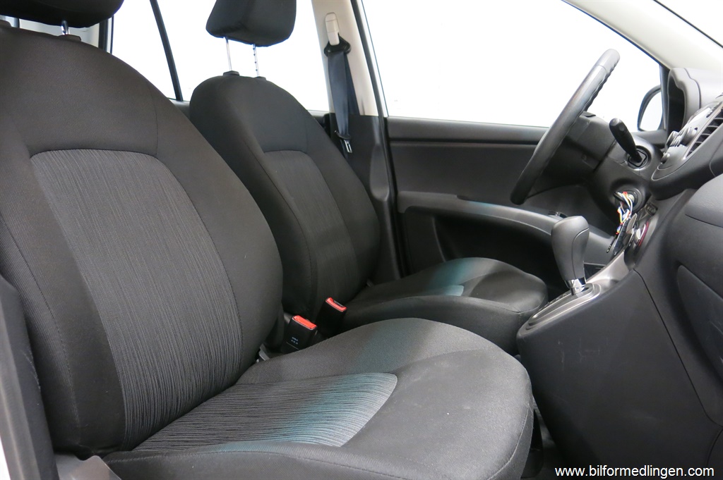 Bild 10 på Hyundai i10