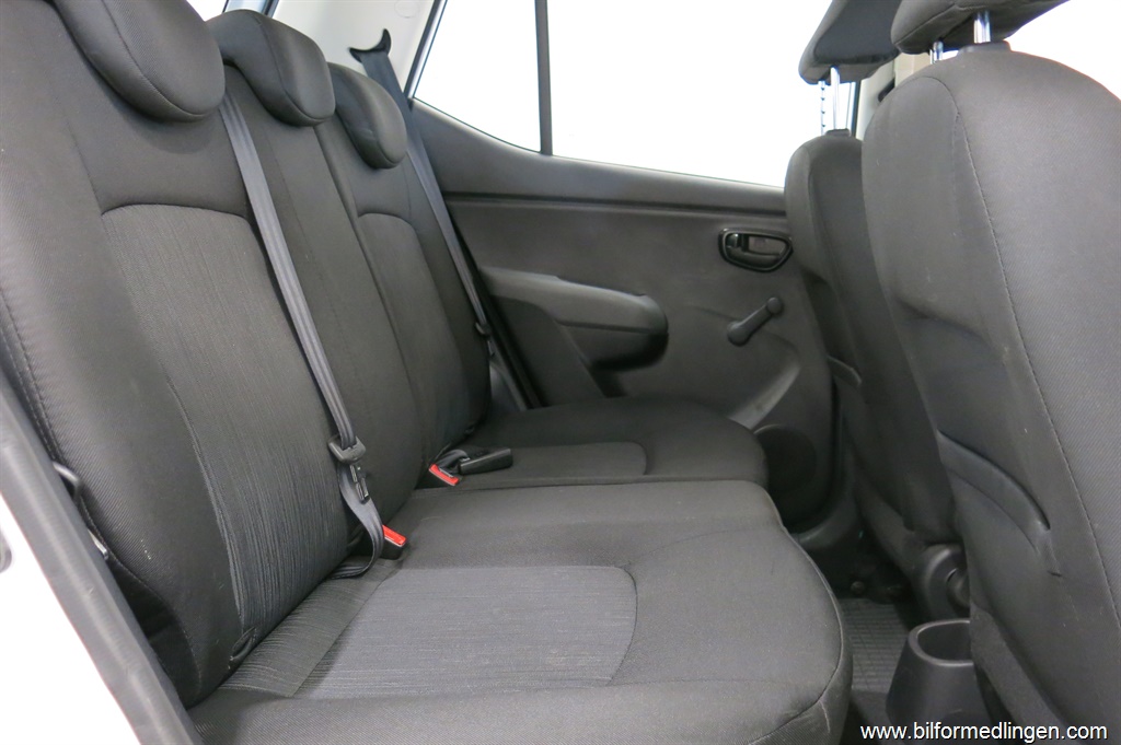 Bild 11 på Hyundai i10