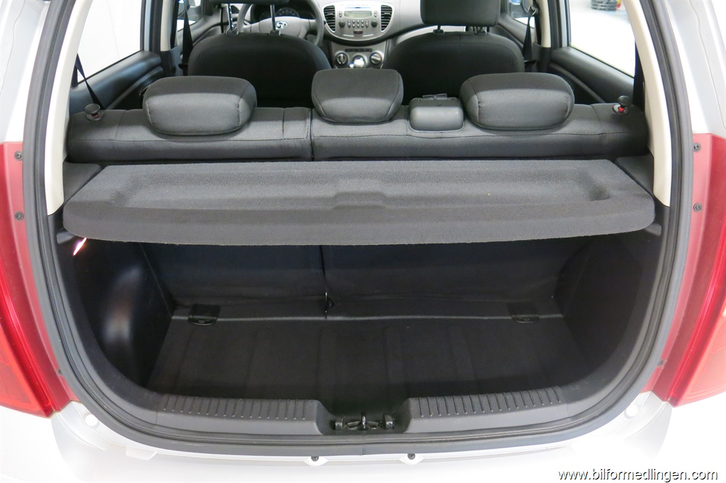 Bild 12 på Hyundai i10