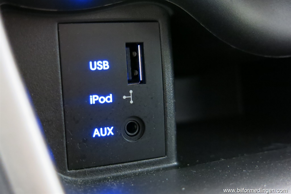 Bild 14 på Hyundai i10