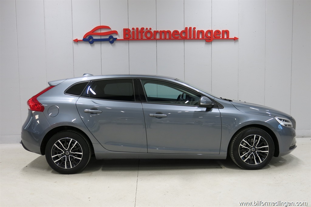 Bild 2 på Volvo V40
