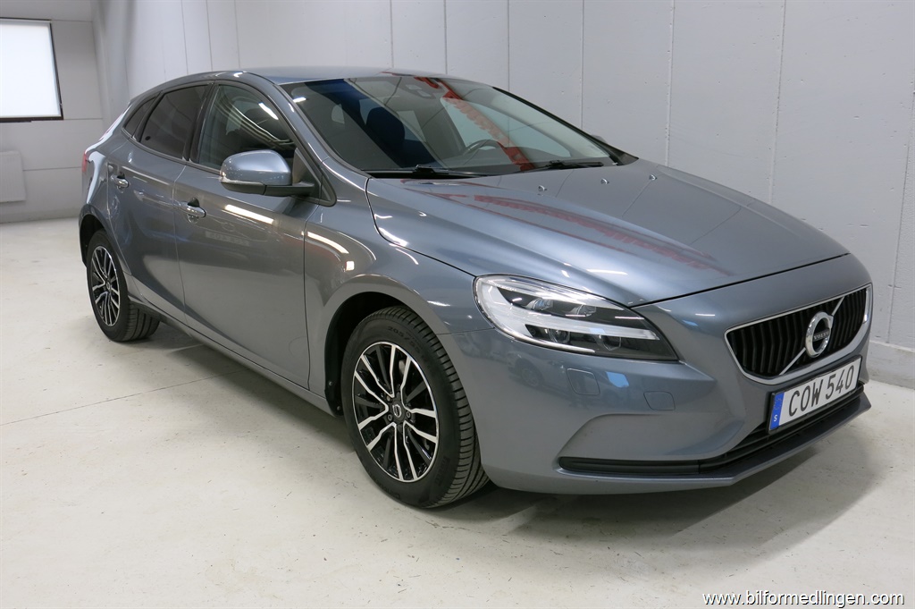Bild 3 på Volvo V40