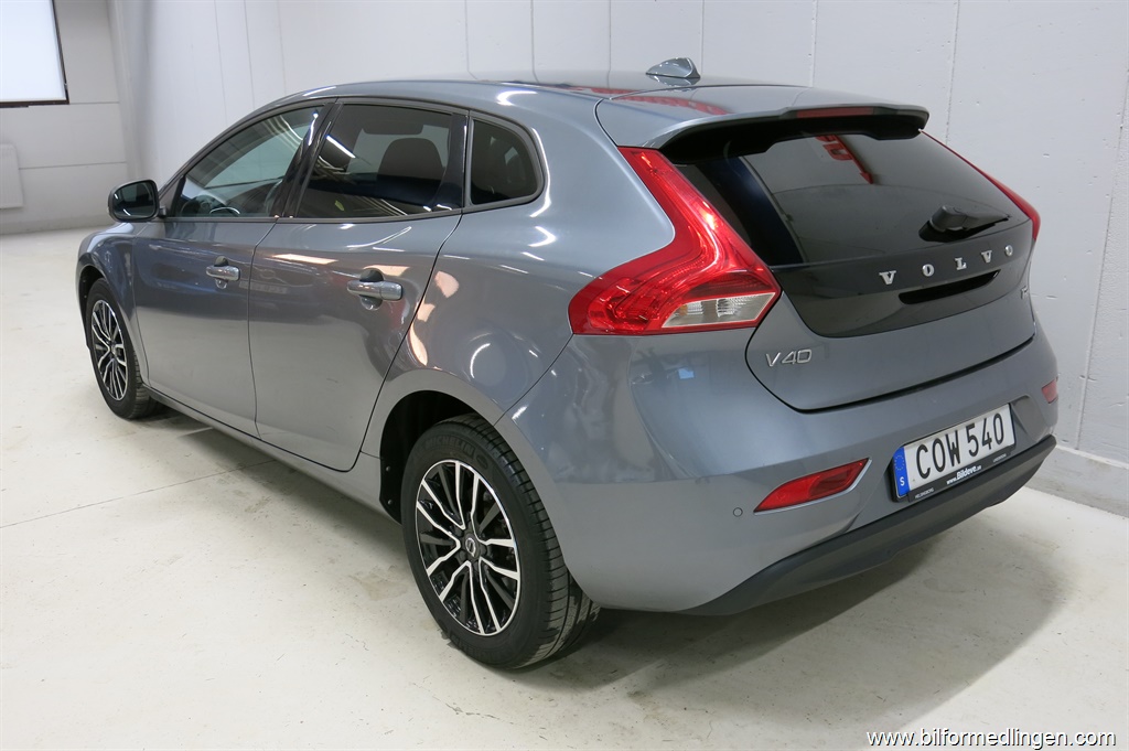 Bild 5 på Volvo V40