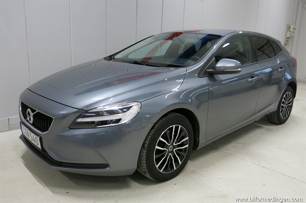 Bild 6 på Volvo V40