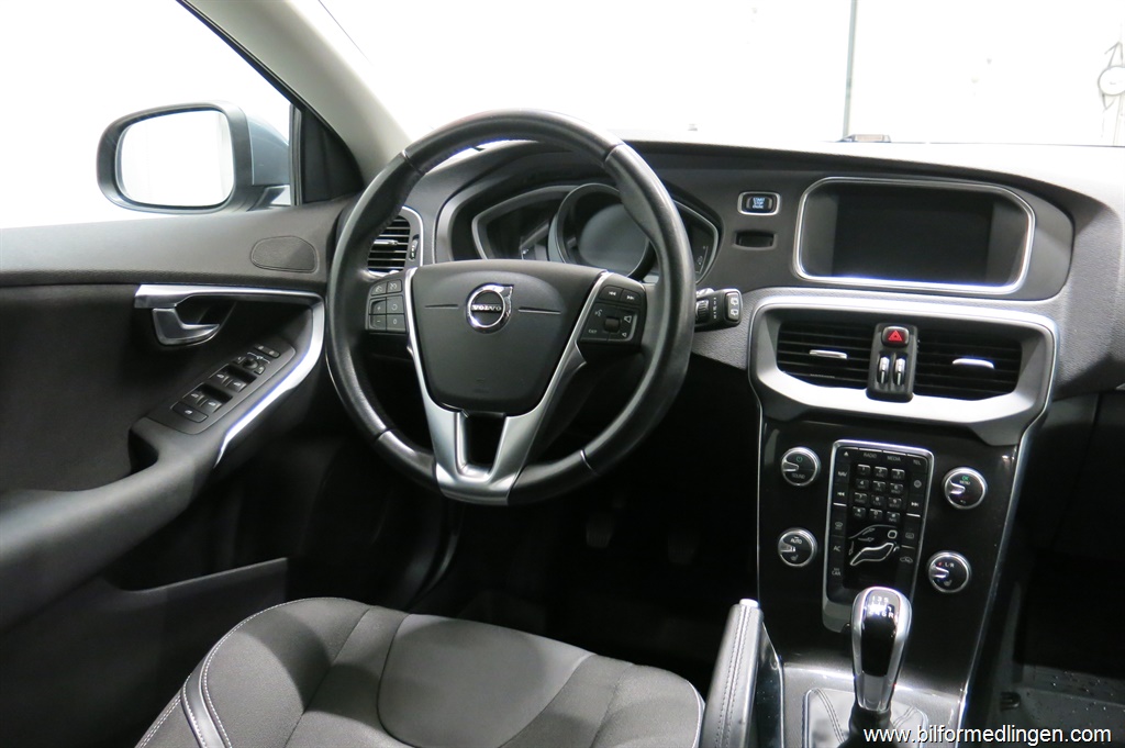 Bild 7 på Volvo V40
