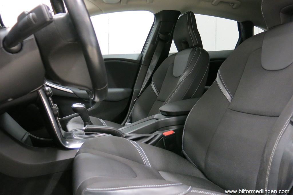 Bild 9 på Volvo V40