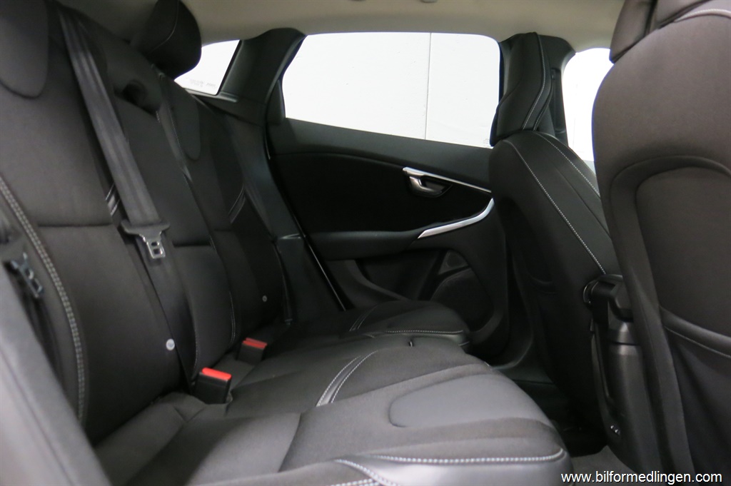 Bild 11 på Volvo V40