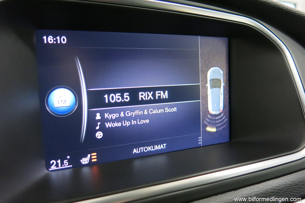 Bild 14 på Volvo V40