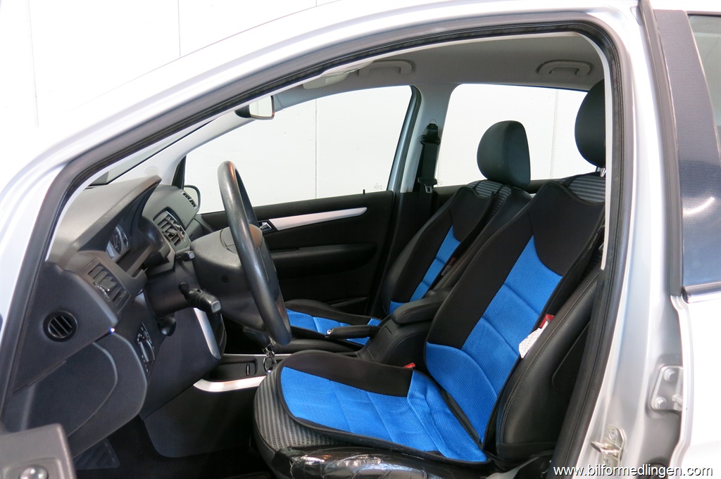 Bild 5 på Mercedes-Benz B