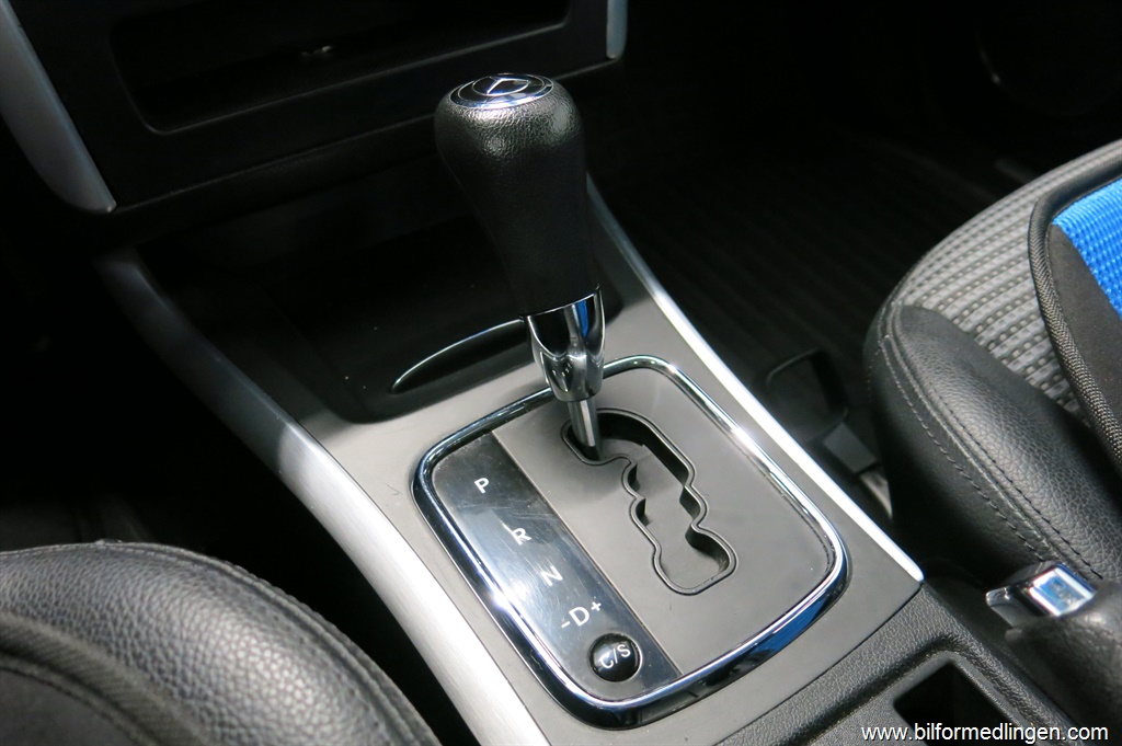Bild 13 på Mercedes-Benz B