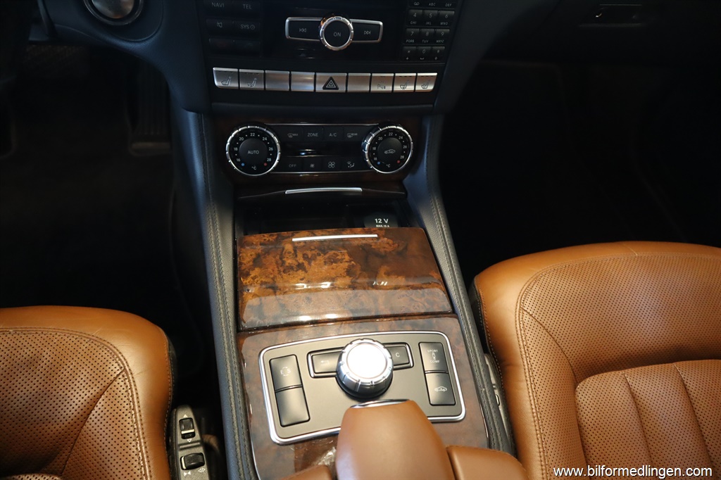 Bild 13 på Mercedes-Benz CLS