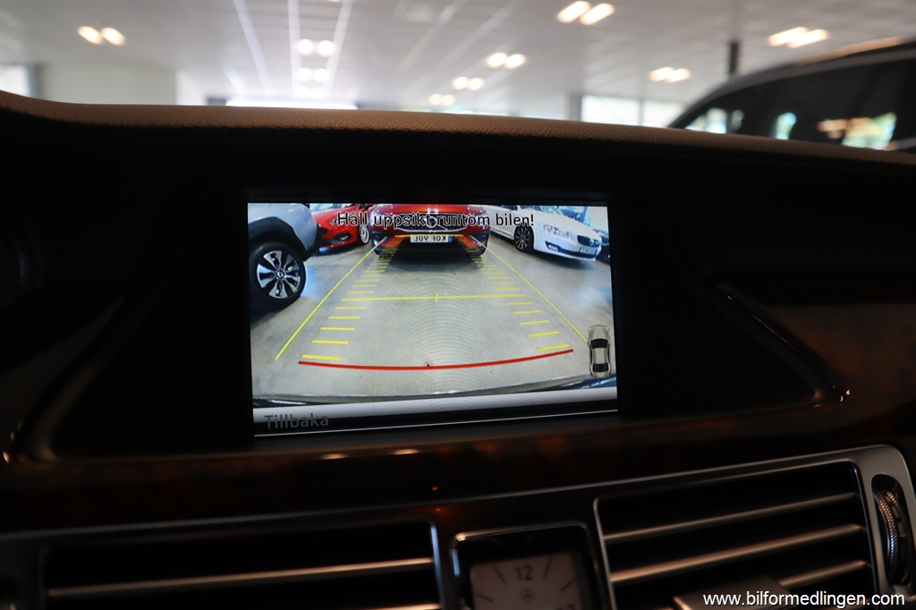 Bild 15 på Mercedes-Benz CLS
