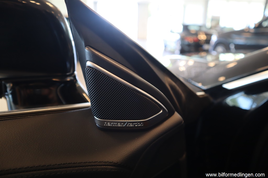 Bild 23 på Mercedes-Benz CLS