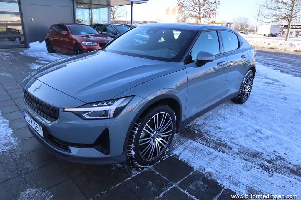 Bild 2 på Polestar 2