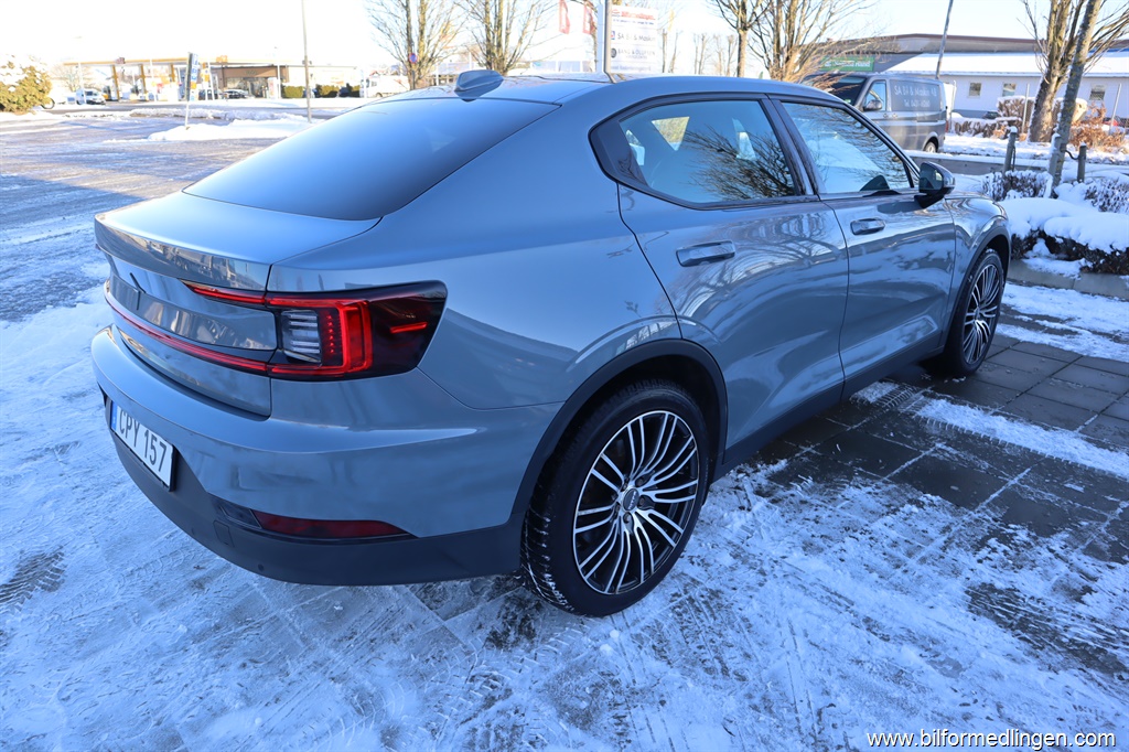 Bild 3 på Polestar 2