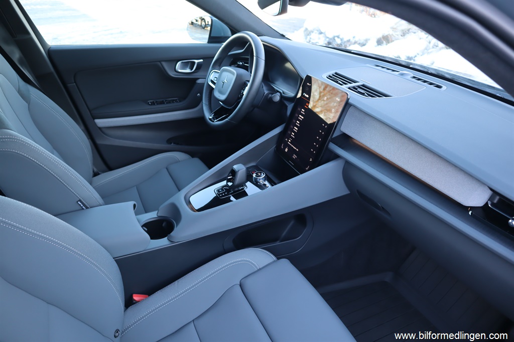 Bild 5 på Polestar 2