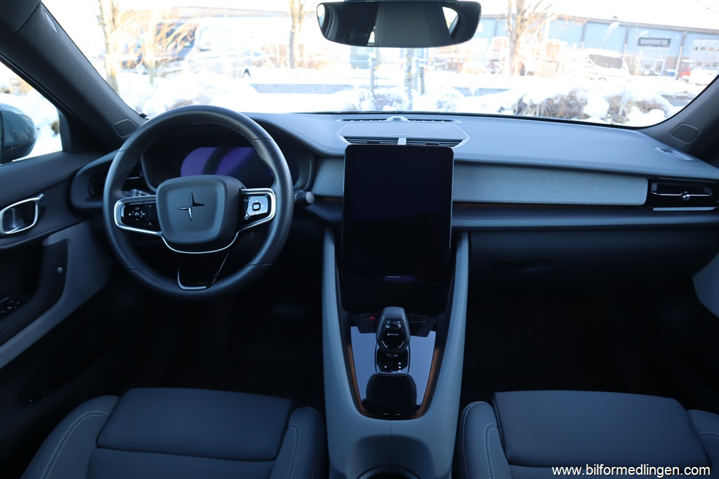 Bild 6 på Polestar 2