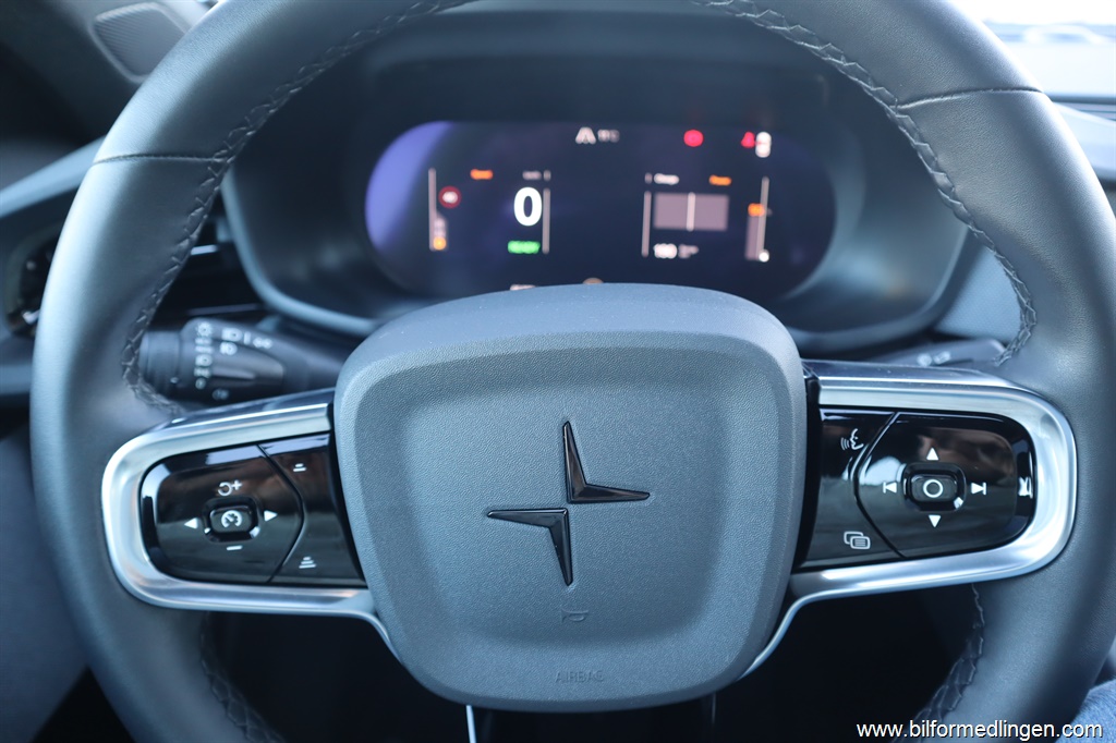 Bild 8 på Polestar 2