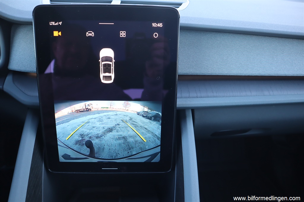 Bild 10 på Polestar 2