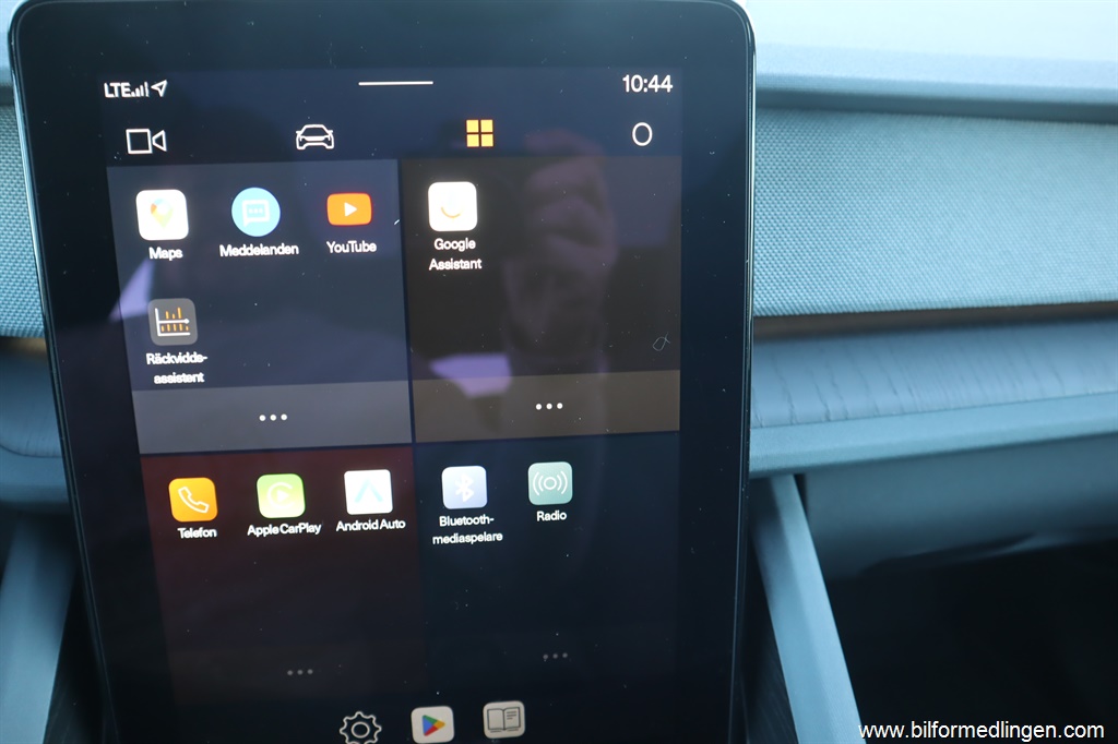 Bild 11 på Polestar 2