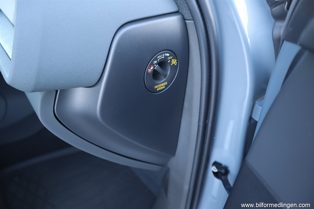 Bild 13 på Polestar 2