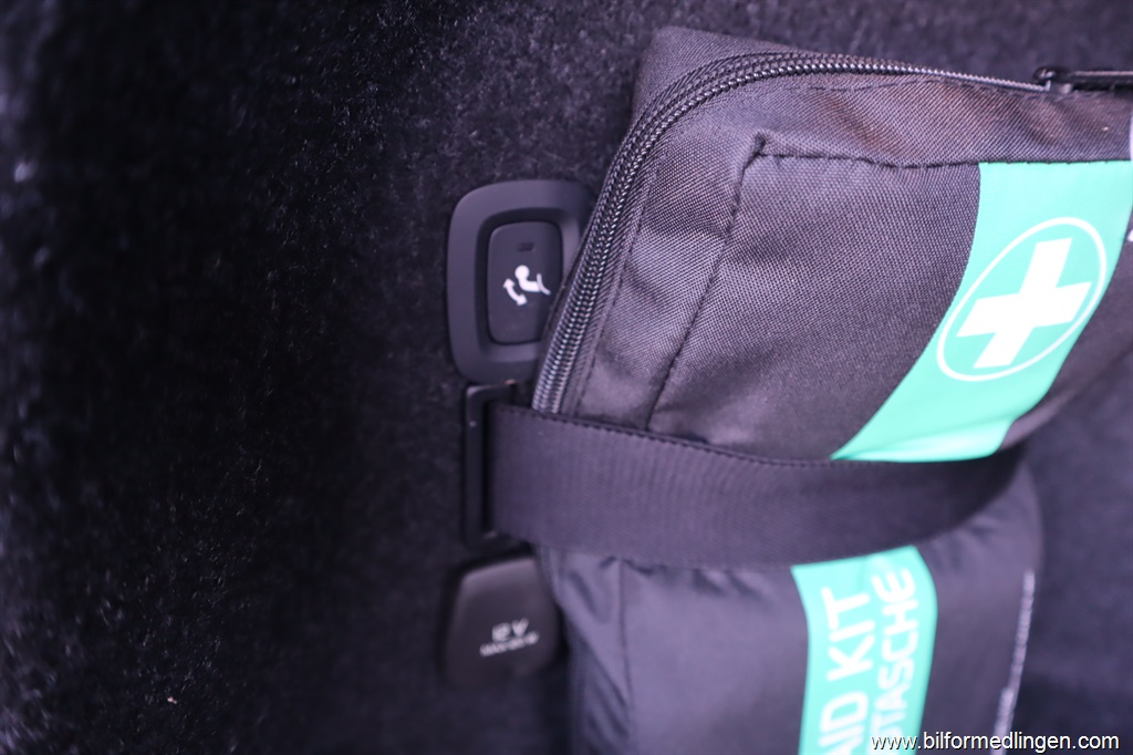 Bild 16 på Polestar 2