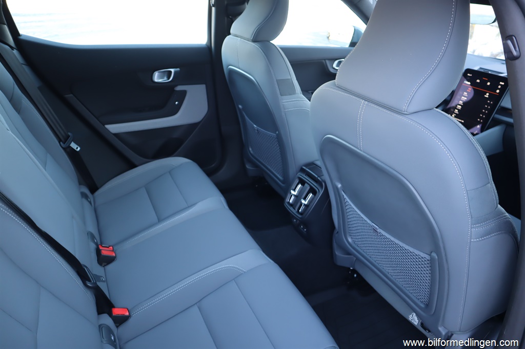 Bild 18 på Polestar 2