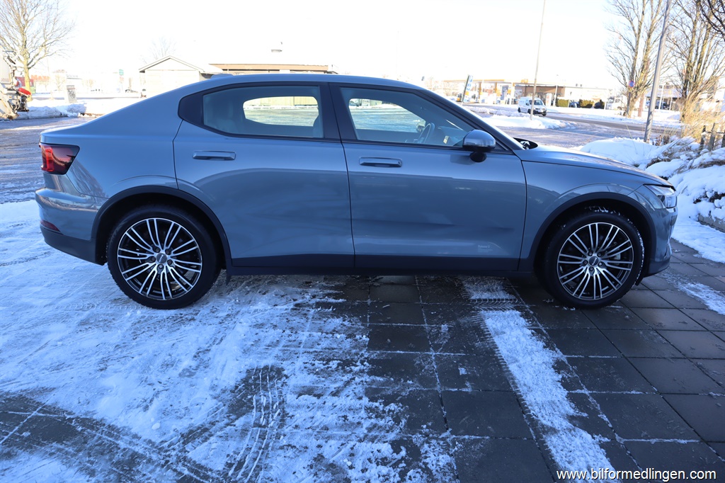 Bild 19 på Polestar 2