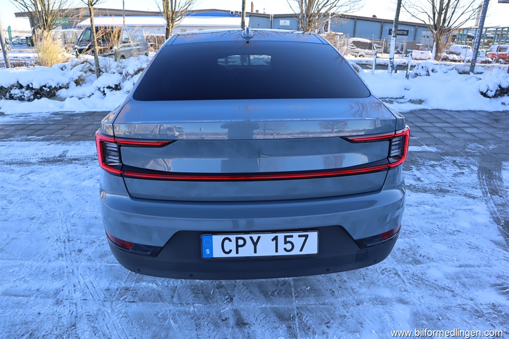 Bild 21 på Polestar 2