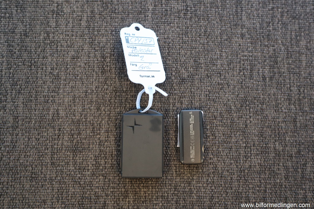 Bild 25 på Polestar 2