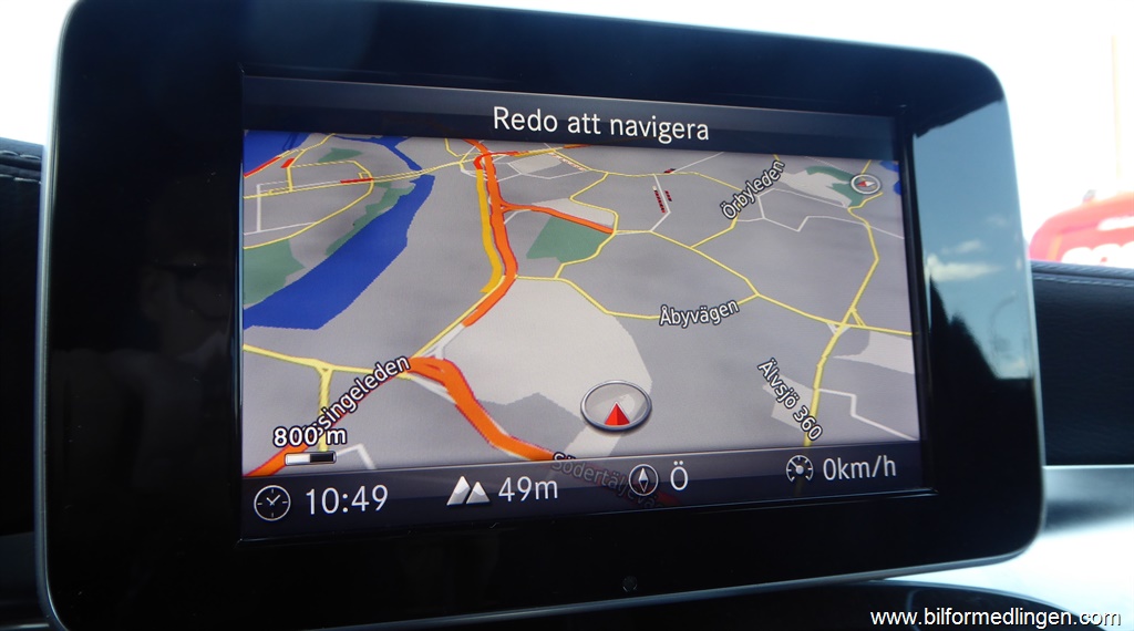 Bild 14 på Mercedes-Benz GLC