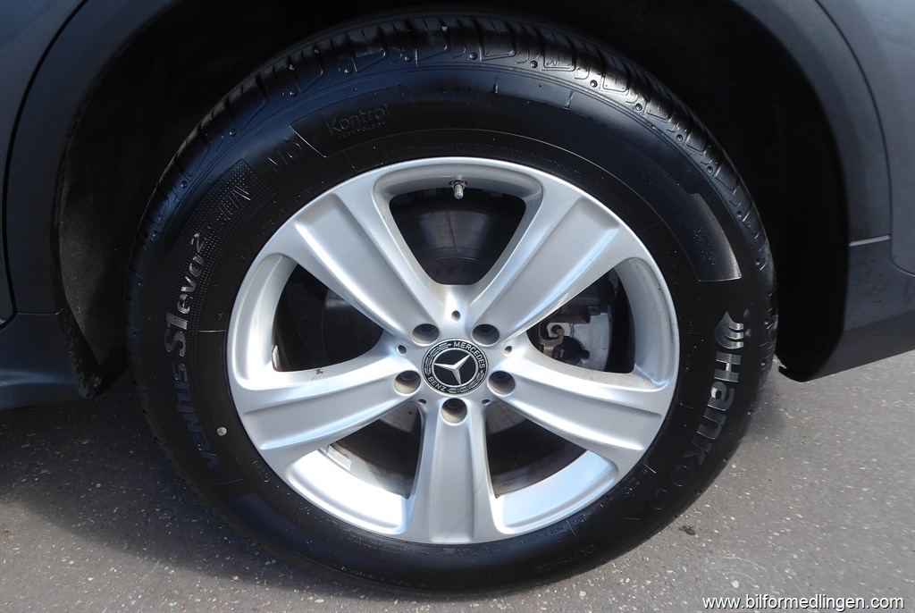 Bild 17 på Mercedes-Benz GLC
