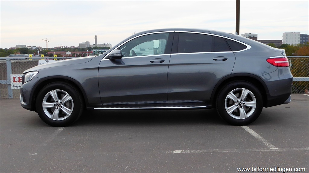Bild 20 på Mercedes-Benz GLC