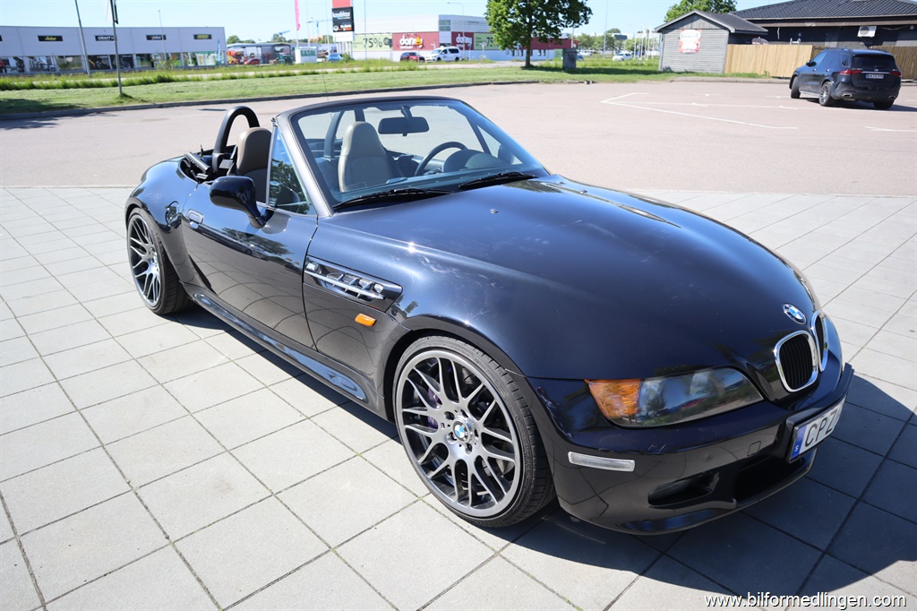 Bild 2 på BMW Z3