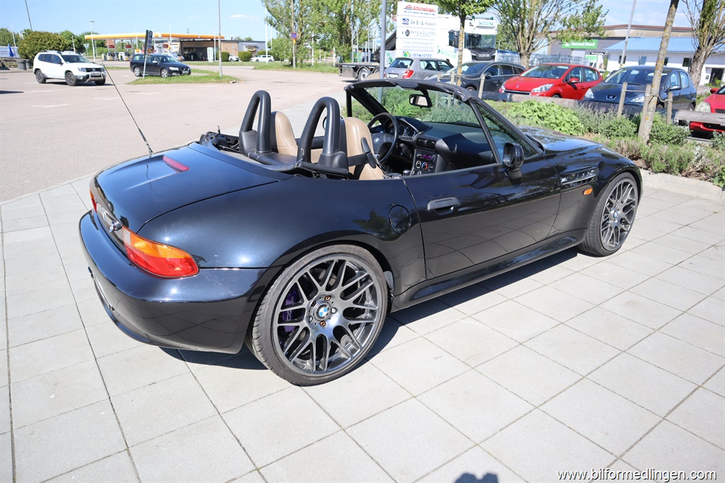 Bild 3 på BMW Z3