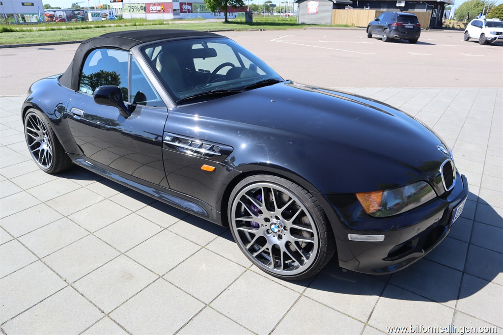 Bild 7 på BMW Z3