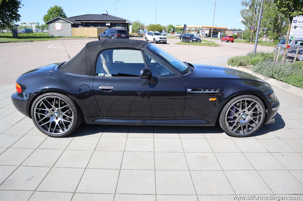 Bild 8 på BMW Z3