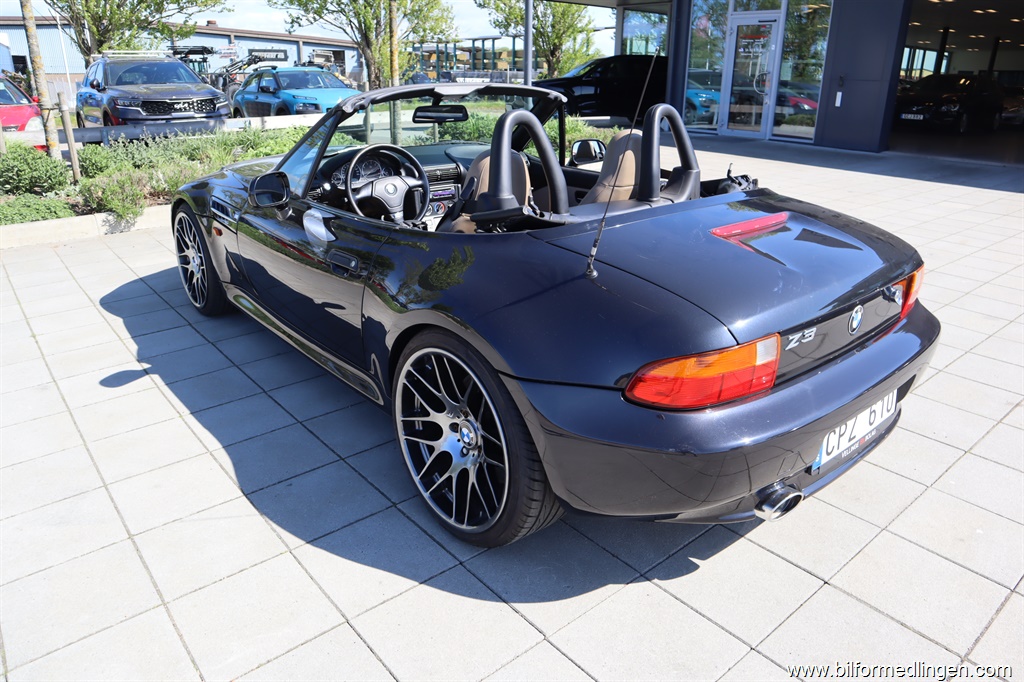 Bild 10 på BMW Z3