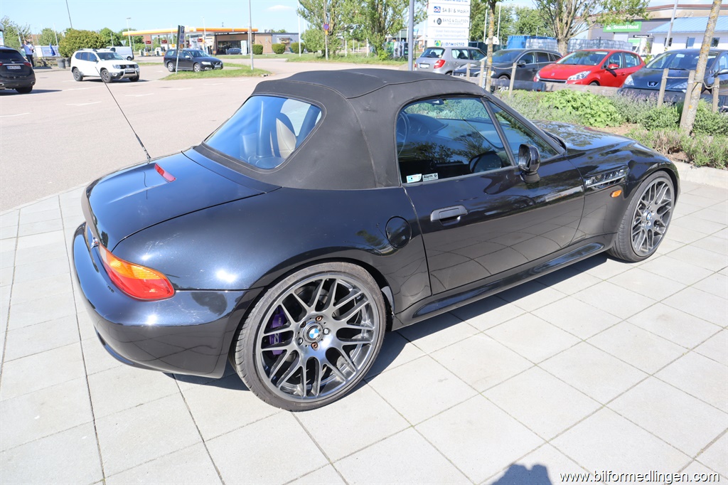 Bild 12 på BMW Z3